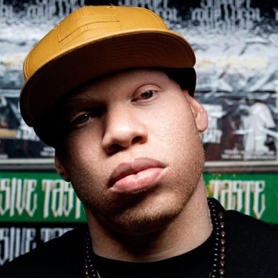 Krondon of Strong… 
