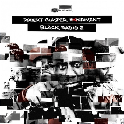 robert glasper black radio 2