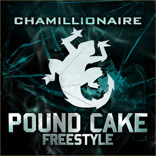 chamillionaire pound cake freestyle