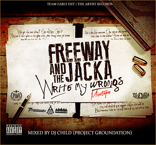 freeway the jacka write my wrongs