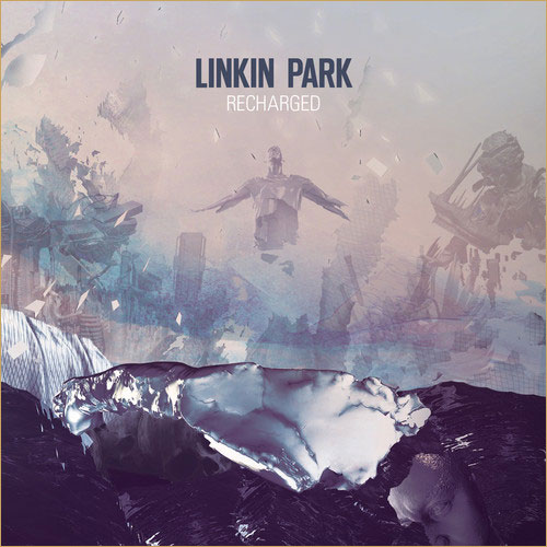 linkin park recharged