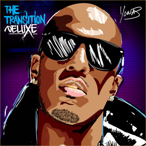 yonas transition deluxe