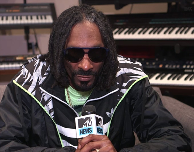 snoop dogg doggystyle interview