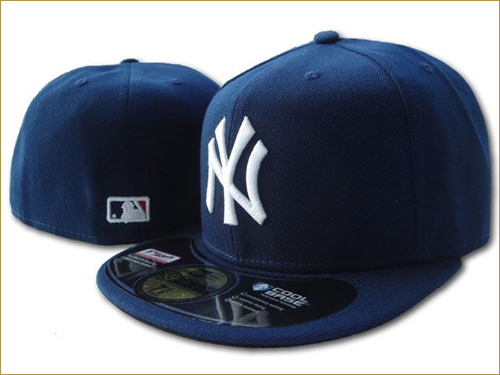 yankees fitted nyc