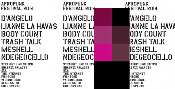 Afropunk-2014