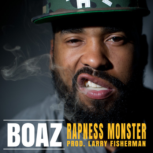 boaz-rapness-monster