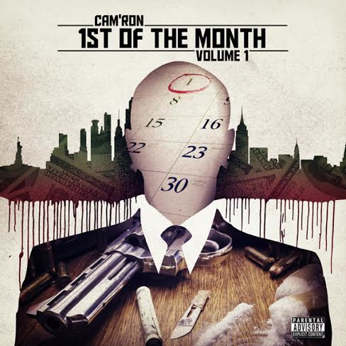 camron-1st-of-month-vol1