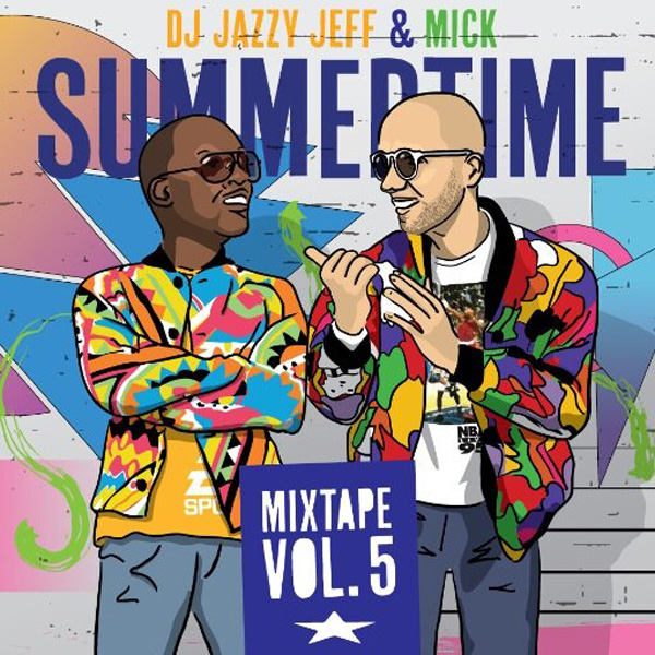 jazzy-jeff-mick-summertime-vol-5-main