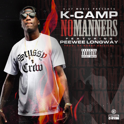k-camp-no-manners