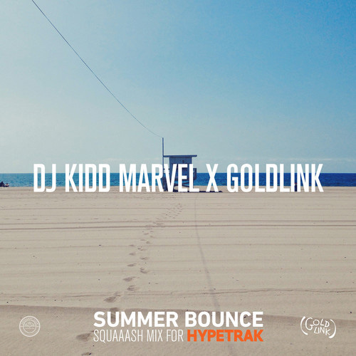 kidd-marvel-goldlink-summer-bounce