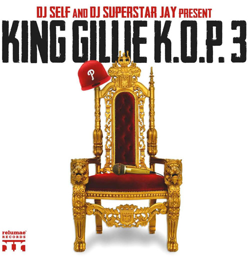 king-gillie-3-cover
