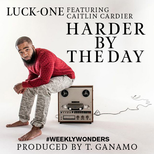 luckone-harder-by-day