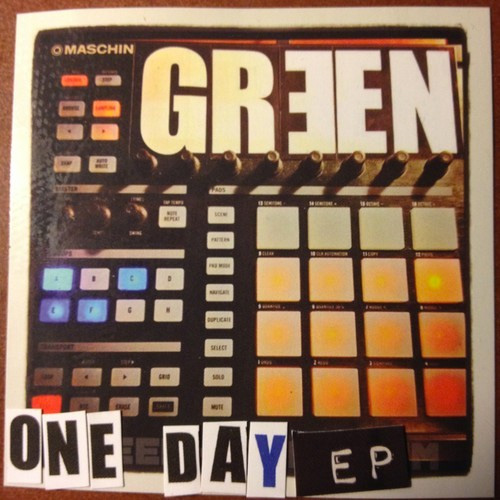 mr-green-one-day-ep