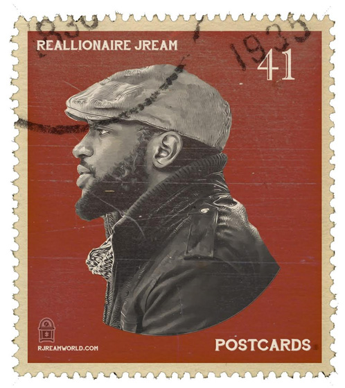 reallionaire-jream-post-cards