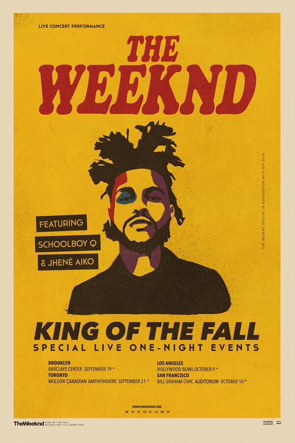 the-weeknd-king-of-the-fall-tour