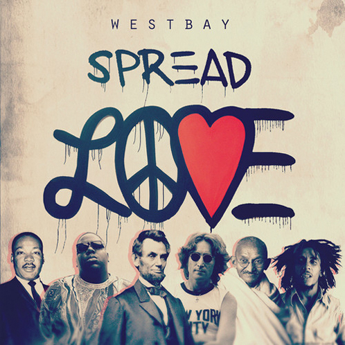 westbay-spread-love