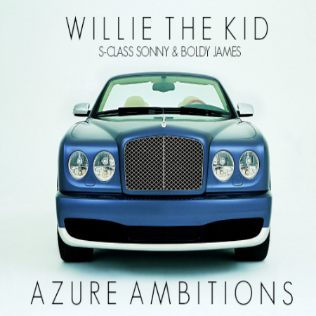 willie-the-kid-azure-ambitions