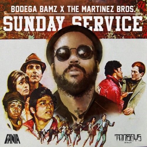 bodega-bamz-sunday-service
