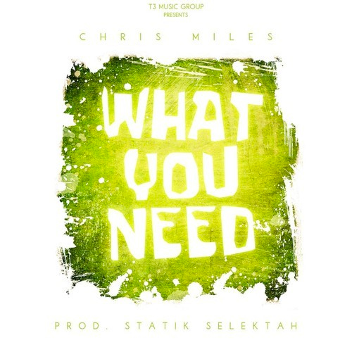 chris-miles-what-you-need