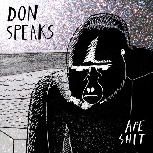 donwill-ape-shit