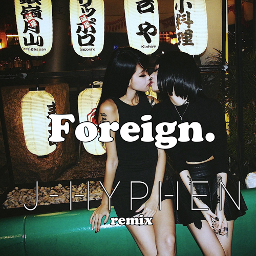 j-hyphen-foreign