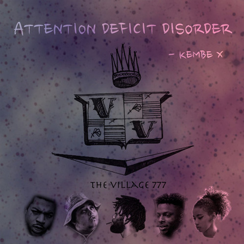 kembe-x-attention