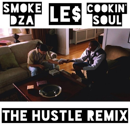 les-smoke-cookin-remix