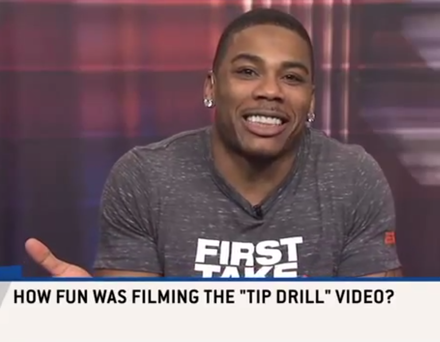 Nelly Talks “Tip Drill,” Floyd Mayweather & More On ‘Highly Questio...