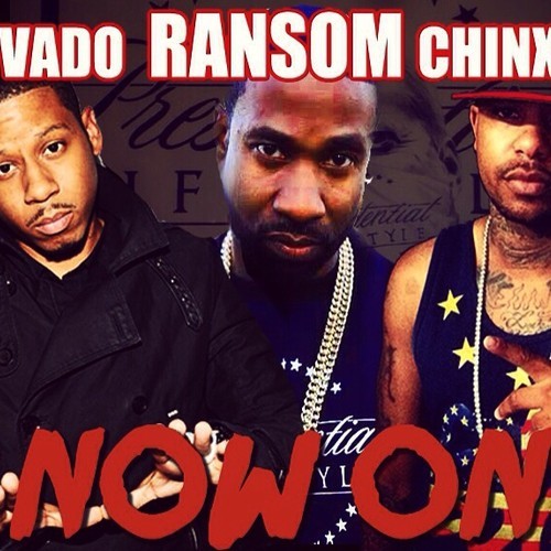 ransom-now-on