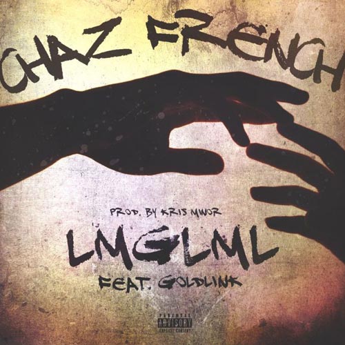 Chaz-French-LMGLML