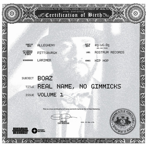 boaz-real-name-no-gimmicks-1-cover