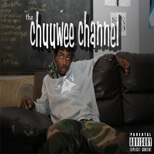 chuuwee-channel