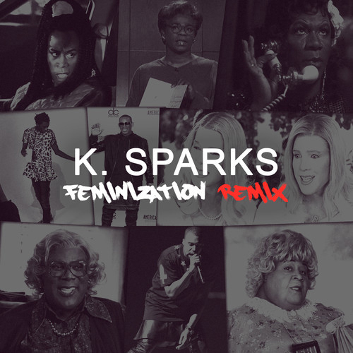 k-sparks-feminization-remix