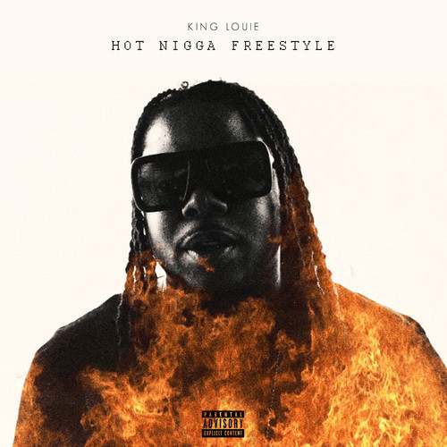 king-louie-hot-nigga-freestyle