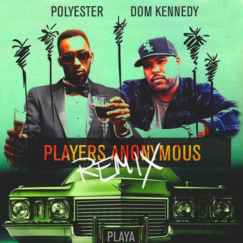 polyester-dom-players