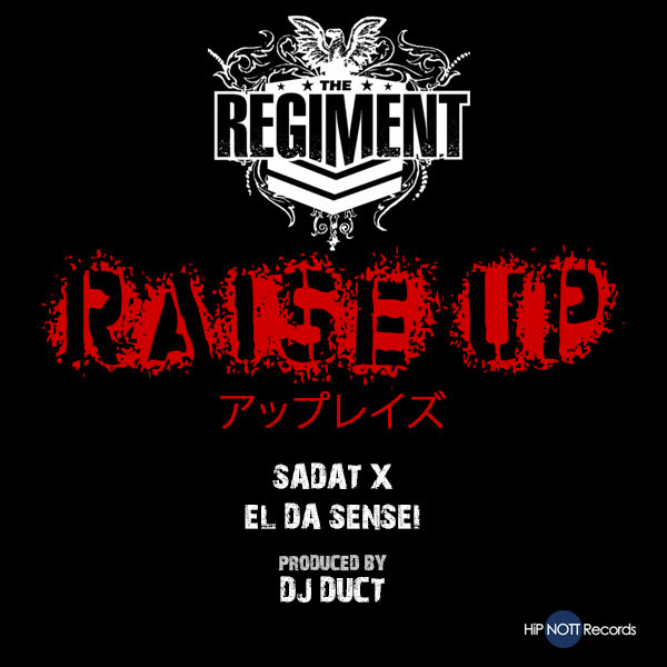 regiment-raise-up-sadat-x-el-da-sensei