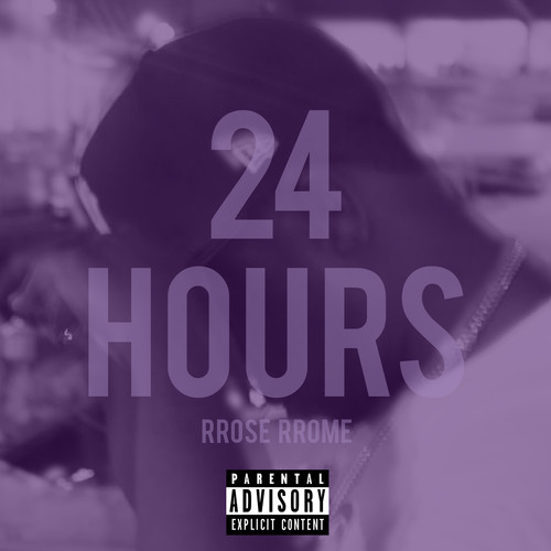 rrose-rrome-24-hours