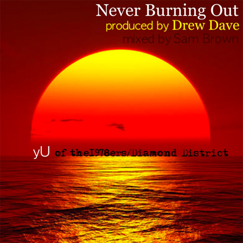 yu-never-burning-out
