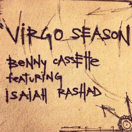 benny-cassette-virgo-season