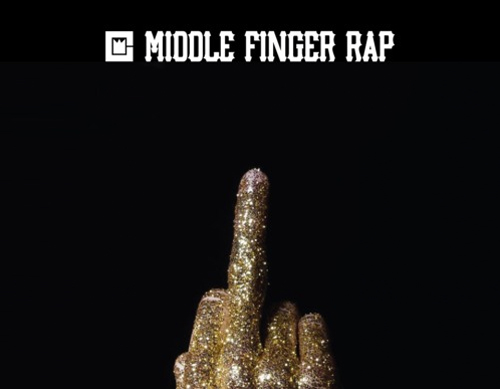 choosey-middle-finger-rap