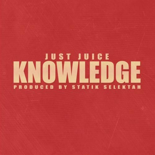 just-juice-knowledge