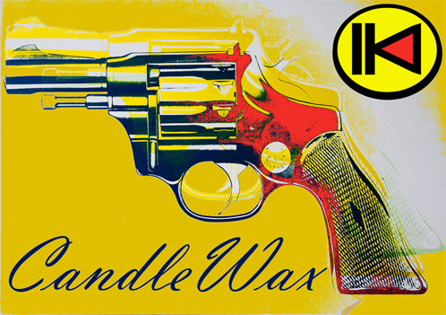 kane-mayfield-candle-wax