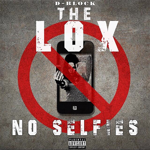 lox-no-selfies