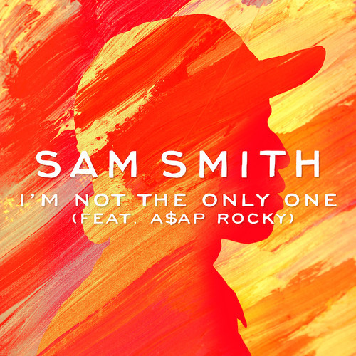 sam-smith-im-not-the-only-one