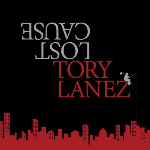 tory lanez lost cause