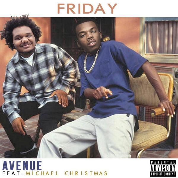 ave-michael-friday