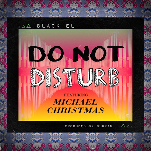 black-el-do-not-disturb