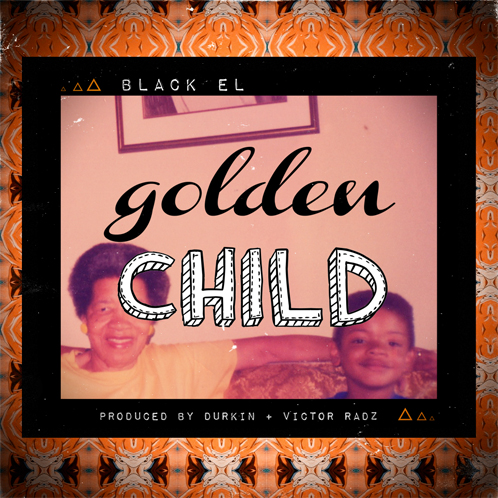 black-el-golden-child