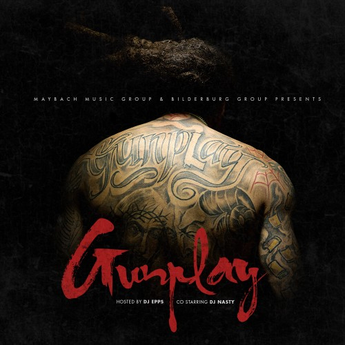 gunplay-gunplay-mixtape