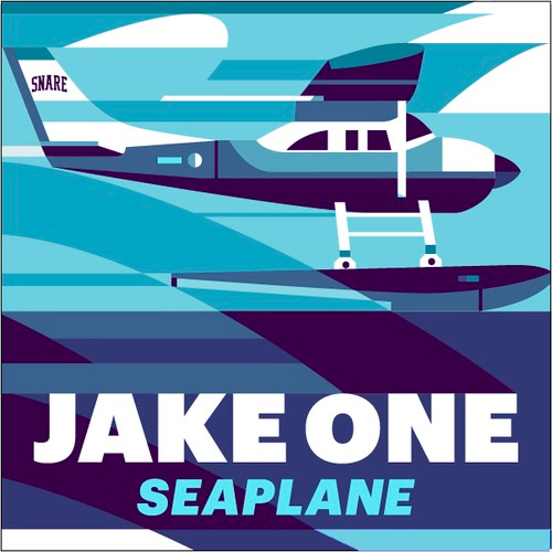 jake-one-seaplane